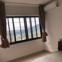 裕正山水花园  68㎡ 1300元/月