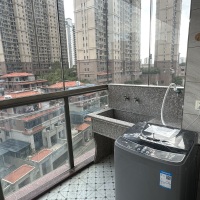 嘉裕花苑  58㎡ 1200元/月