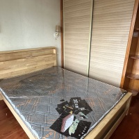 嘉盛花苑  58㎡ 1200元/月