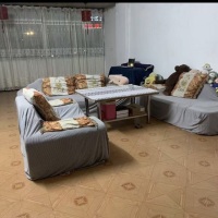 瓷城花园  120㎡ 1100元/月