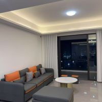 美的云玺台  120㎡ 2699元/月