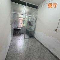 诗墩小区  65㎡ 850元/月，附近有超市菜市场，楼下就是公交站