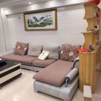 群盛翰林府邸  120㎡ 2300元/月
