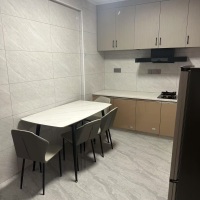 凤池花苑  45㎡ 1300元/月