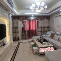 美伦 3房2厅 ，132平 80几平方花园，精装150几万 证全 看房:15359608277  132㎡ 158万元