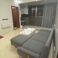 嘉盛花苑  57㎡   精装2房  证全  47万元  看房：13506919091