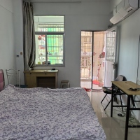 宝美街 单身公寓出租 35㎡ 700元/月