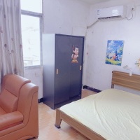 坪铺小区  30㎡ 500元/月