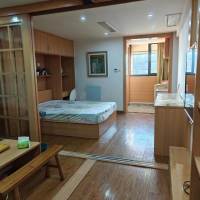 优山美地  50㎡ 1200元/月微信同号