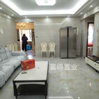 鹏祥花园 3房2厅 109平方  好楼层 精装 80万 证全 看房:15359608277  109㎡ 80万元