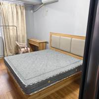 瓷城花园  20㎡ 500元/月