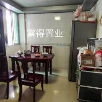 凤凰山庄  105㎡精装修三房 仅售 47万