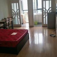群盛翰林府邸  51㎡ 1100元/月