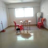 城东职工公寓  95㎡ 精装修三房 好楼层  仅售20几万