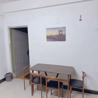 瓷城花园  60㎡ 900元/月