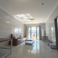 金交颐园  115㎡ 1700元/月