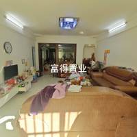 瓷城花园  130㎡ 68万元