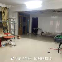 美的云玺台一期边上二楼二房一厅出租(可短租)，钥匙在手☎️18960491316