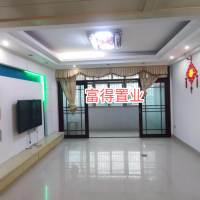 二实小 五中  浔北路  108㎡精装修三房 好楼层 78万