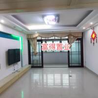 百德附近  108㎡ 78万元