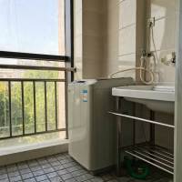 群盛翰林府邸  53㎡ 1000元/月