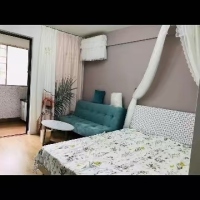 五中 尚思 学区房  百德单身公寓  33㎡  精装修 仅售30几万