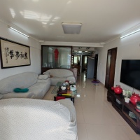 龙东小区  110㎡ 1200元/月