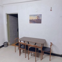 瓷城花园  60㎡ 900元/月