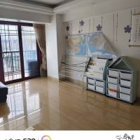 群盛翰林府邸  127㎡ 2200元/月微信同号