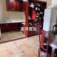 群盛翰林府邸  90㎡精装修二房 好楼层 135万