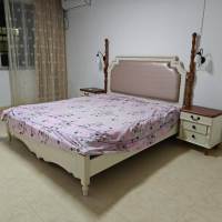 德新街  80㎡ 1000元/月微信同号