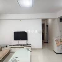 龙东小区  95㎡精装修三房  65万 过户便宜