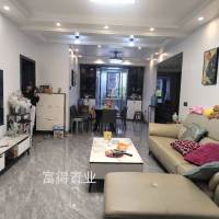 碧桂园御府  97㎡  3房2厅  精装  证全   78万元