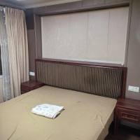 瓷城大厦  一房一厅拎包出租750元，城内1，2，3，4房出租，☎️18960491316