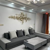 陶源新居  120㎡ 1900元/月