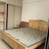百德畔山1号小区 单身公寓拎包出租1050元，城内1，2，3，4房☎️18960491316