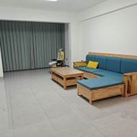 德备小区  125㎡ 2100元/月2房1800微信同号