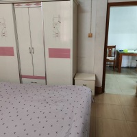 德新街金山电脑房屋出租家具齐全拎包入住