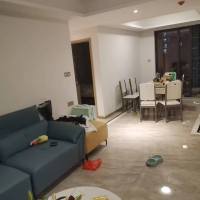 丽景湾一期前排4房2卫拎包入住出租，价格面议☎️18960491316