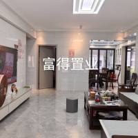 德备小区  126㎡  车位  精装3房  证全  120万元  13506919091
