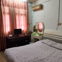 德新街精品房屋出租，带空调WiFi
