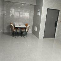 乐兴小区 拎包入住有电梯 58㎡ 900元/月