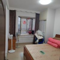 万佳酒店/阳光小学2房 拎包入住 1300元/月