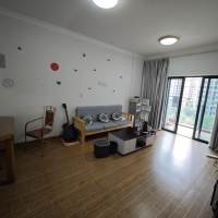城东嘉德2房 拎包入 1300元/月