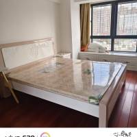 群盛翰林府邸  127㎡ 2300元/月微信同号城内外1.2.3.4房