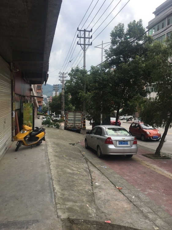 新阿波羅餐具消毒配送中心  80㎡ 價格面議