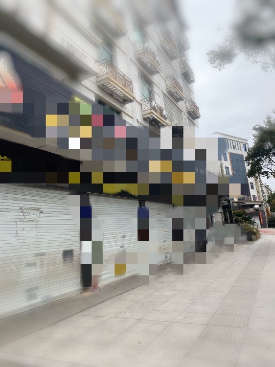 福興排骨飯店(小溪店)  300㎡ 價格面議