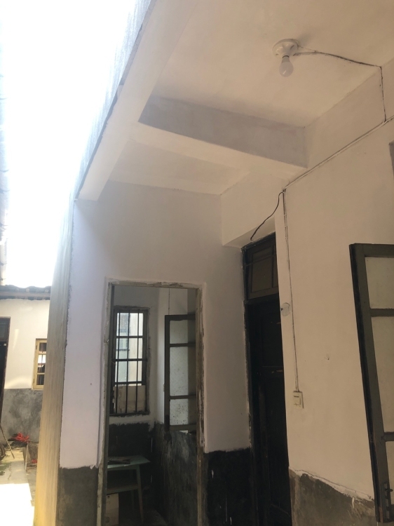 土坂葡萄園出來河邊  70㎡ 450元/月
