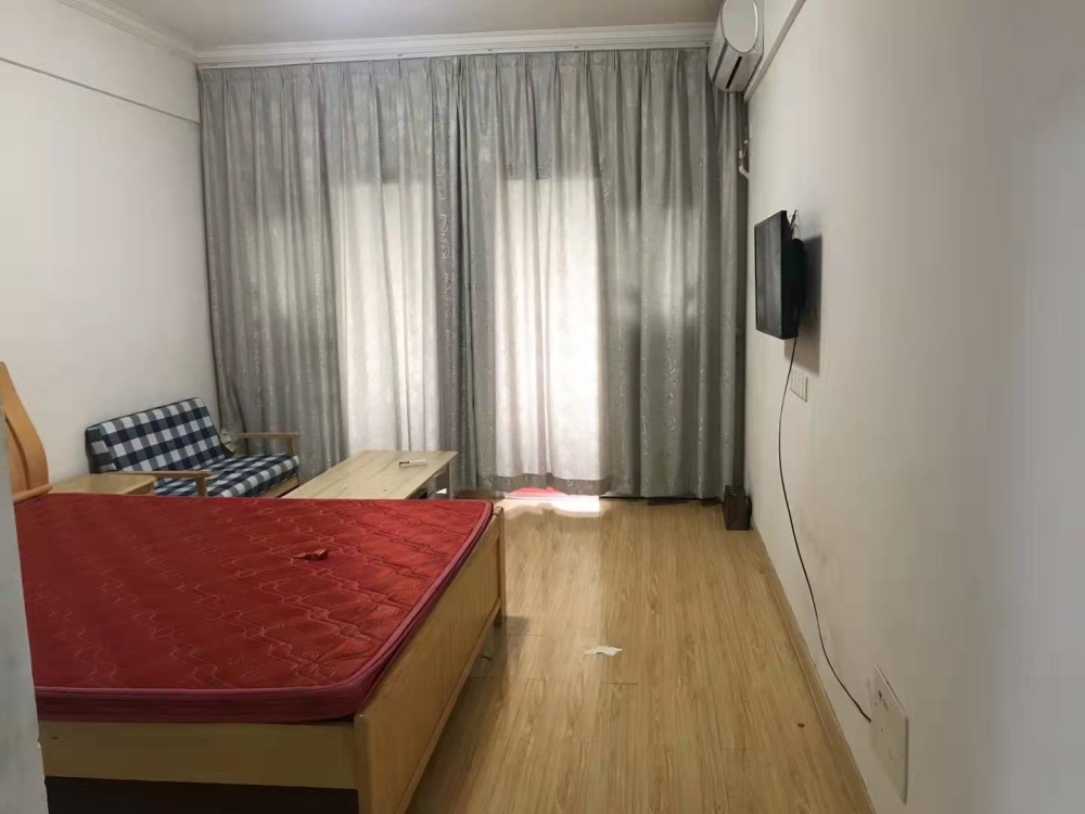 落戶神器，群盛翰林府邸  49㎡ 首付20萬元，朝溪