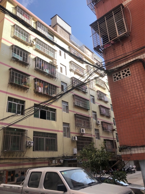 世科進園小區(qū)  65㎡ 價格面議